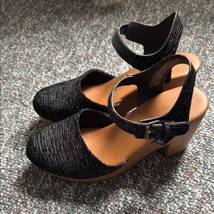 Universal Thread Platform/Wedge